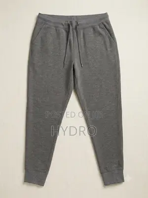 Hoodies, Joggers and Jeans