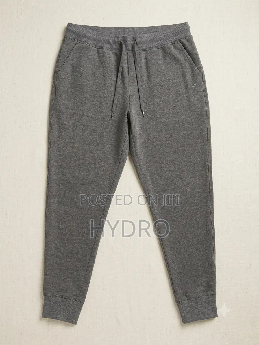 Hoodies, Joggers and Jeans