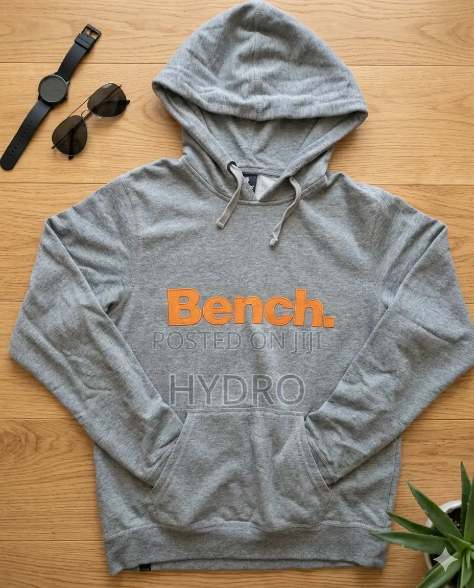 Hoodies, Joggers and Jeans
