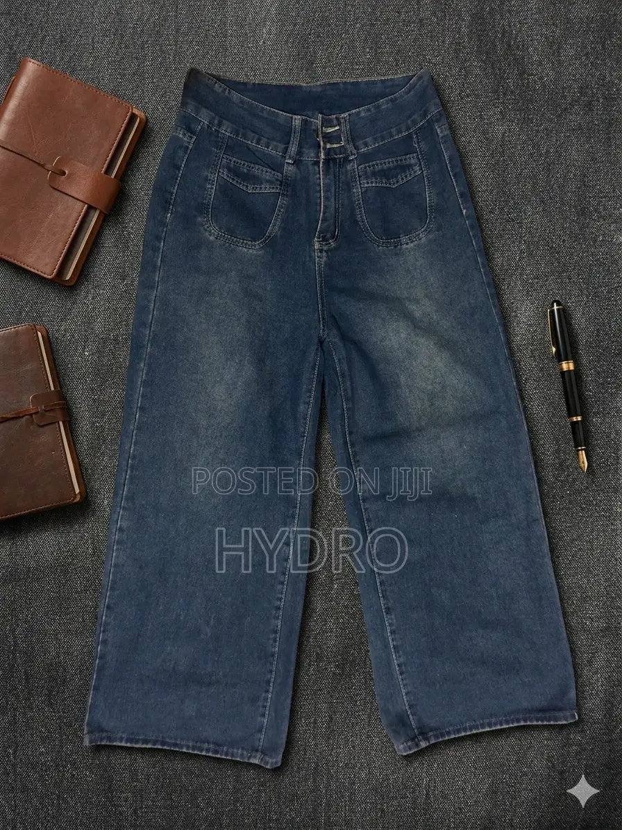Hoodies, Joggers and Jeans