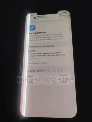 Apple iPhone 12 Pro Max 128 GB Black