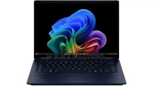 New Laptop HP OmniBook X Flip 14" 16GB Intel Core Ultra 5 SSD 512GB