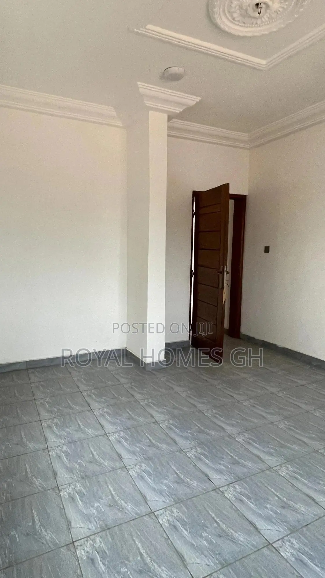 2bdrm Apartment in Royal Homes Gh, East Legon for rent