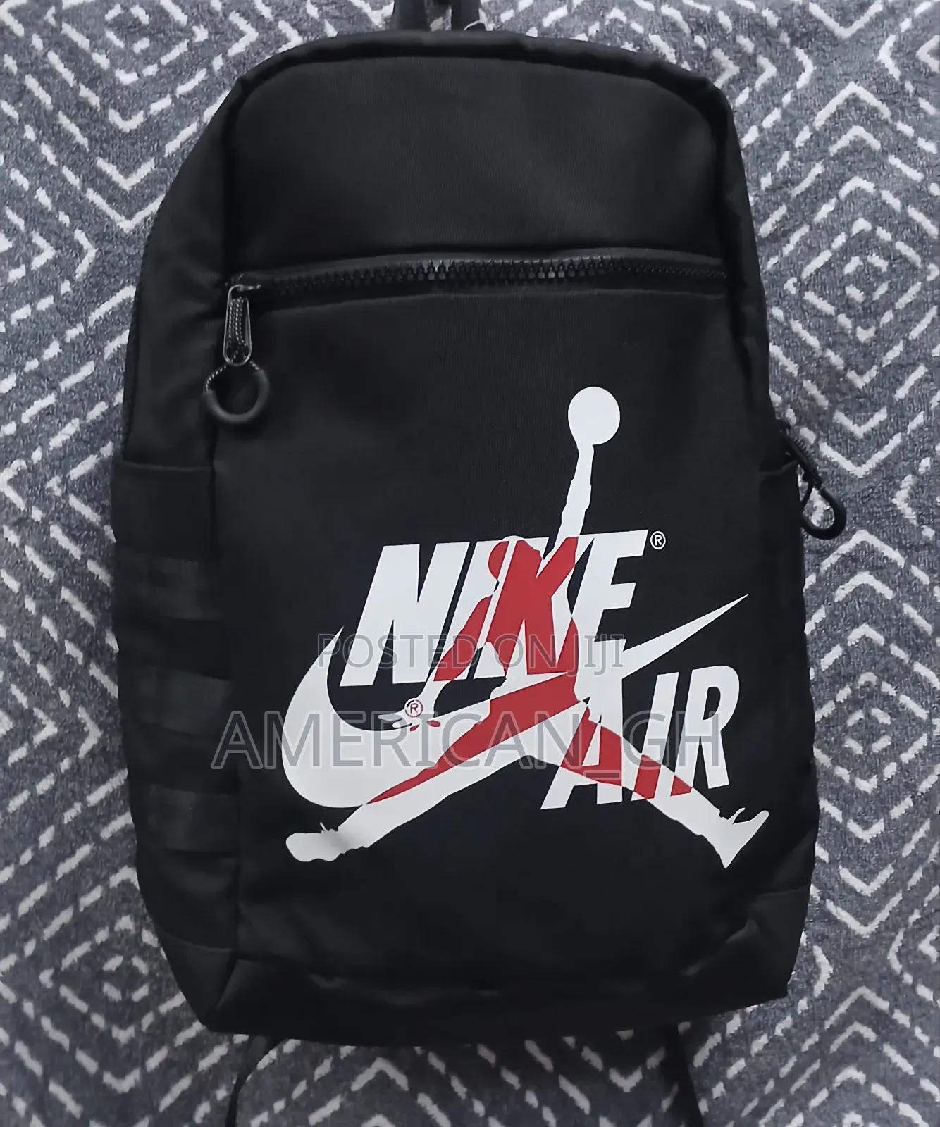 Quality Nike Air Backpack