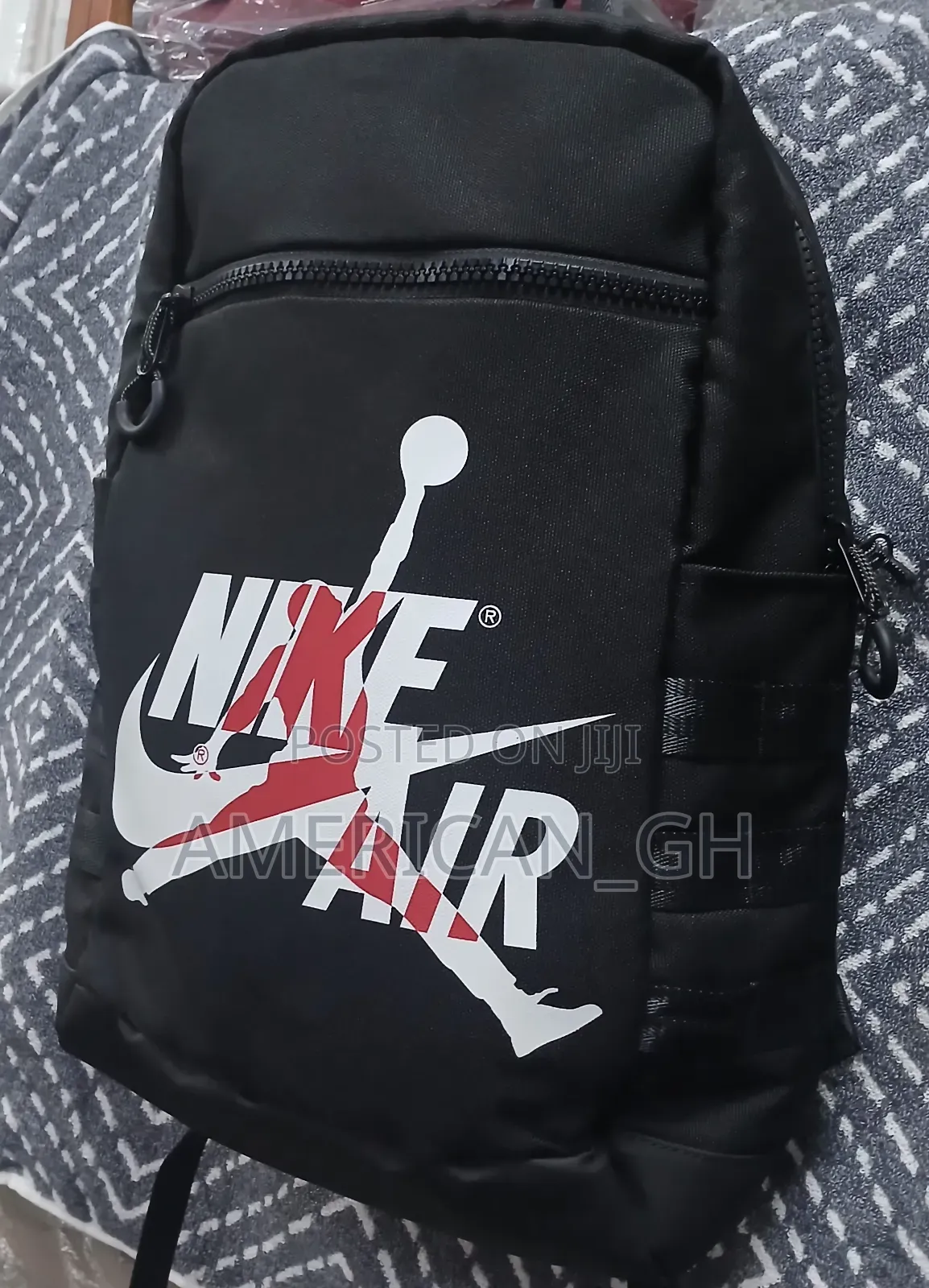 Quality Nike Air Backpack
