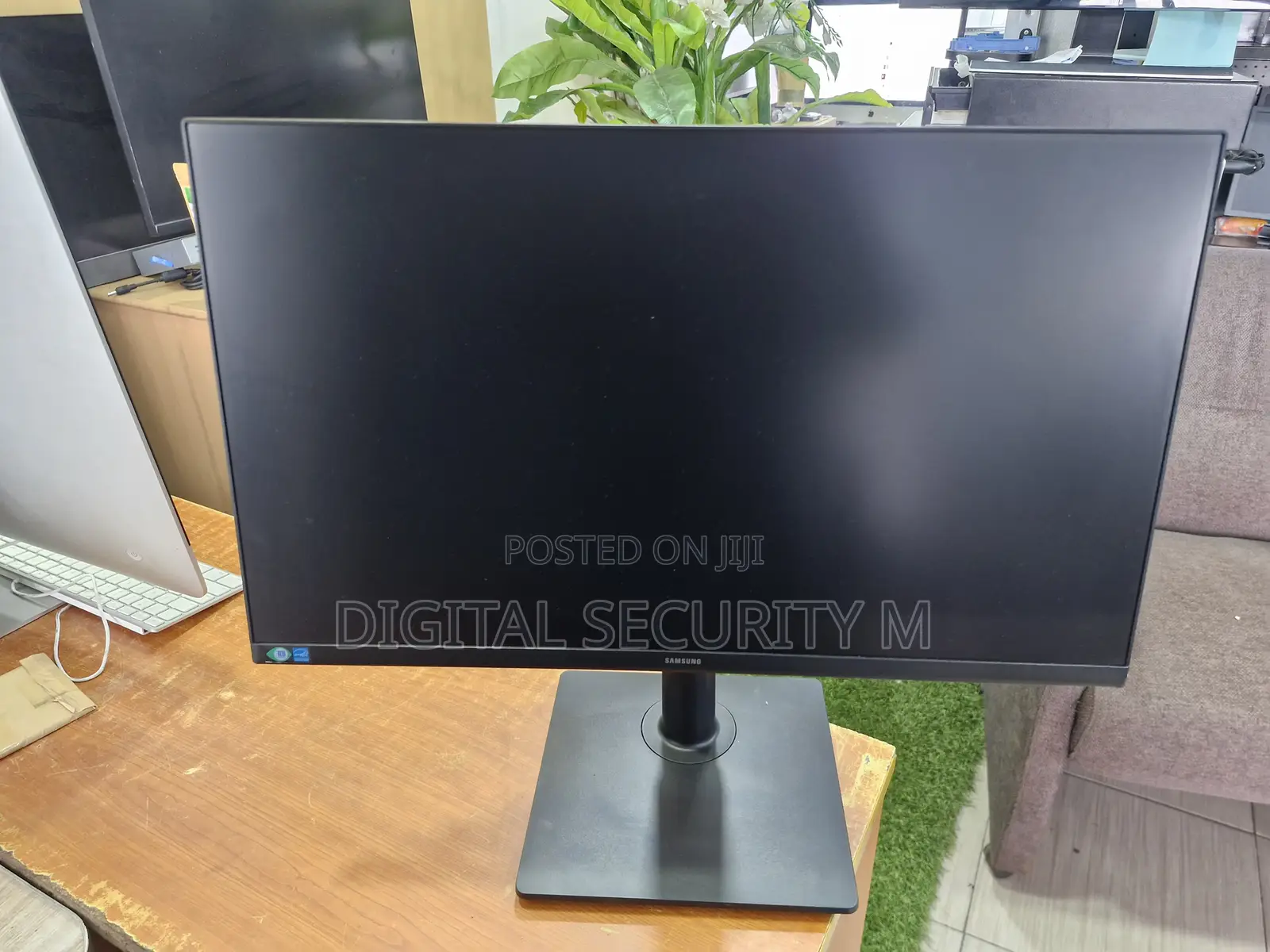 Samsung Full Hd Ips Monitor