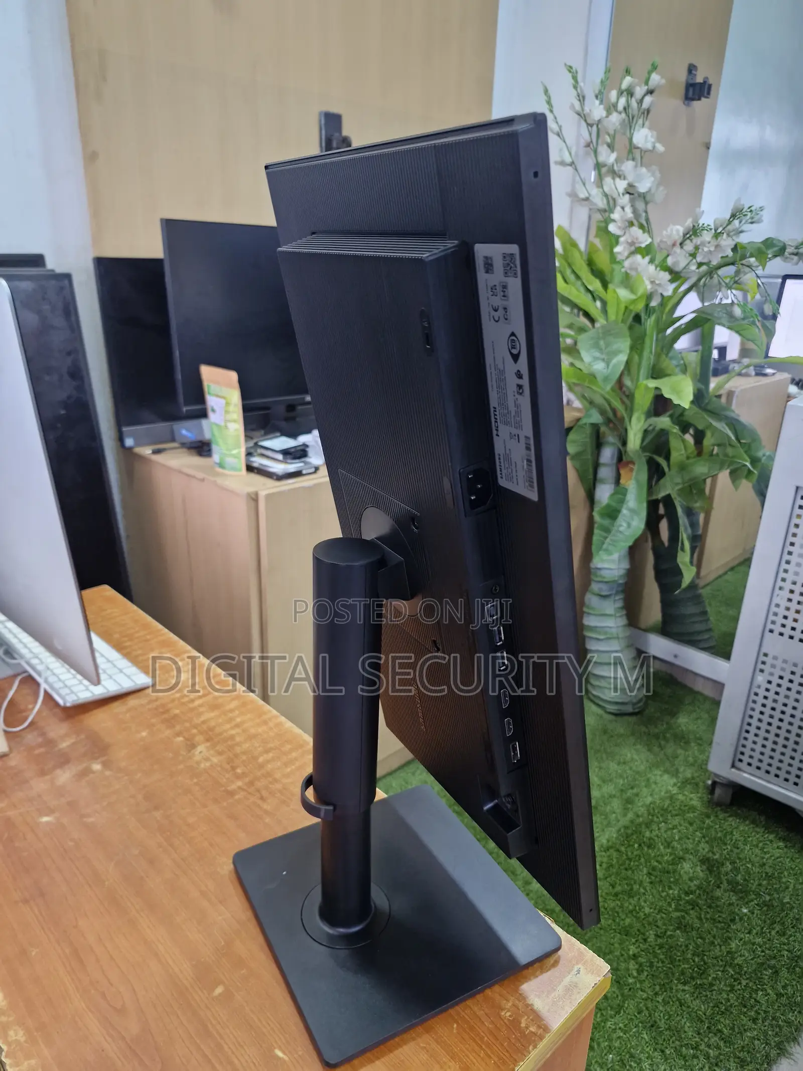 Samsung Full Hd Ips Monitor