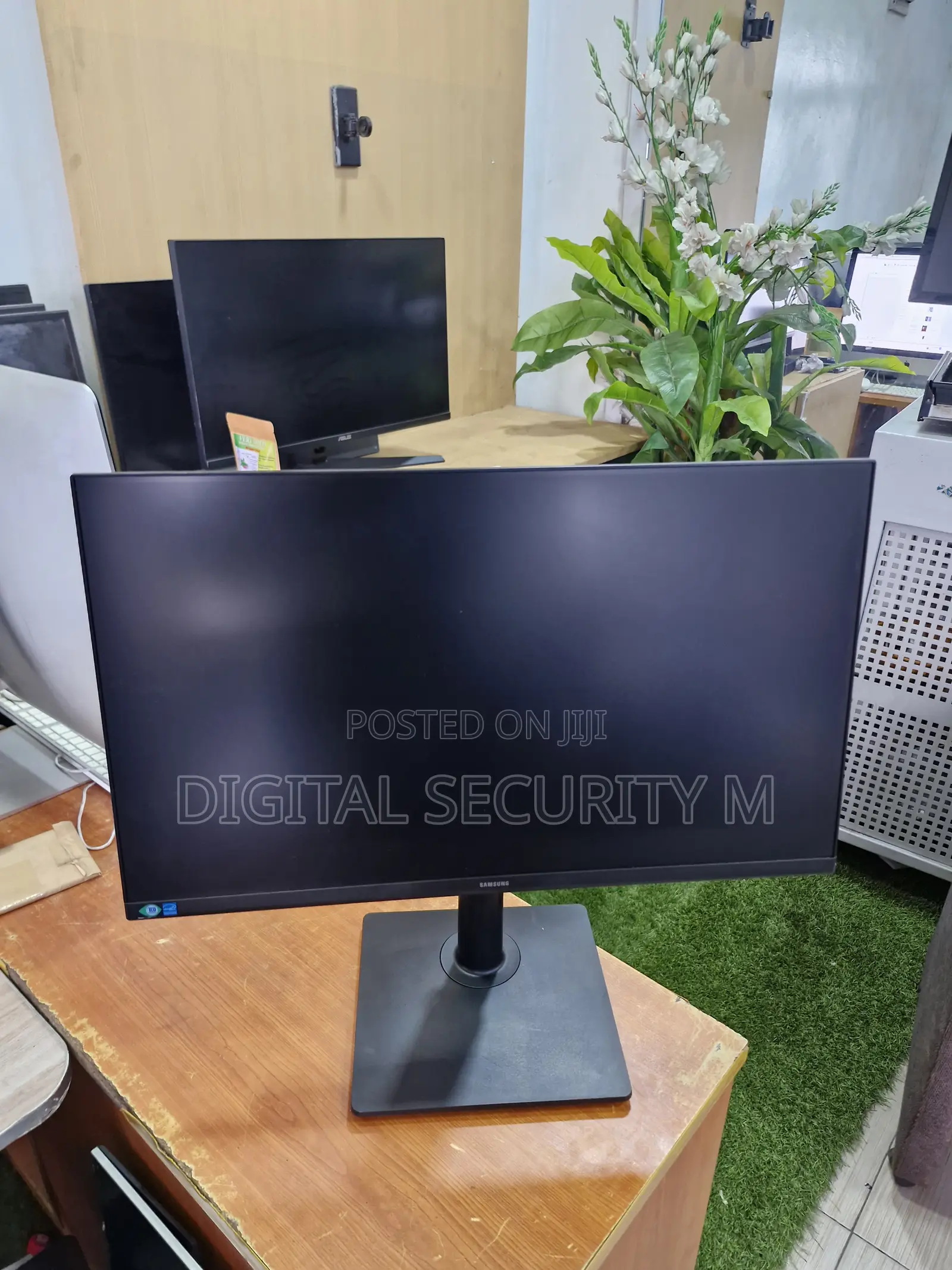 Samsung Full Hd Ips Monitor