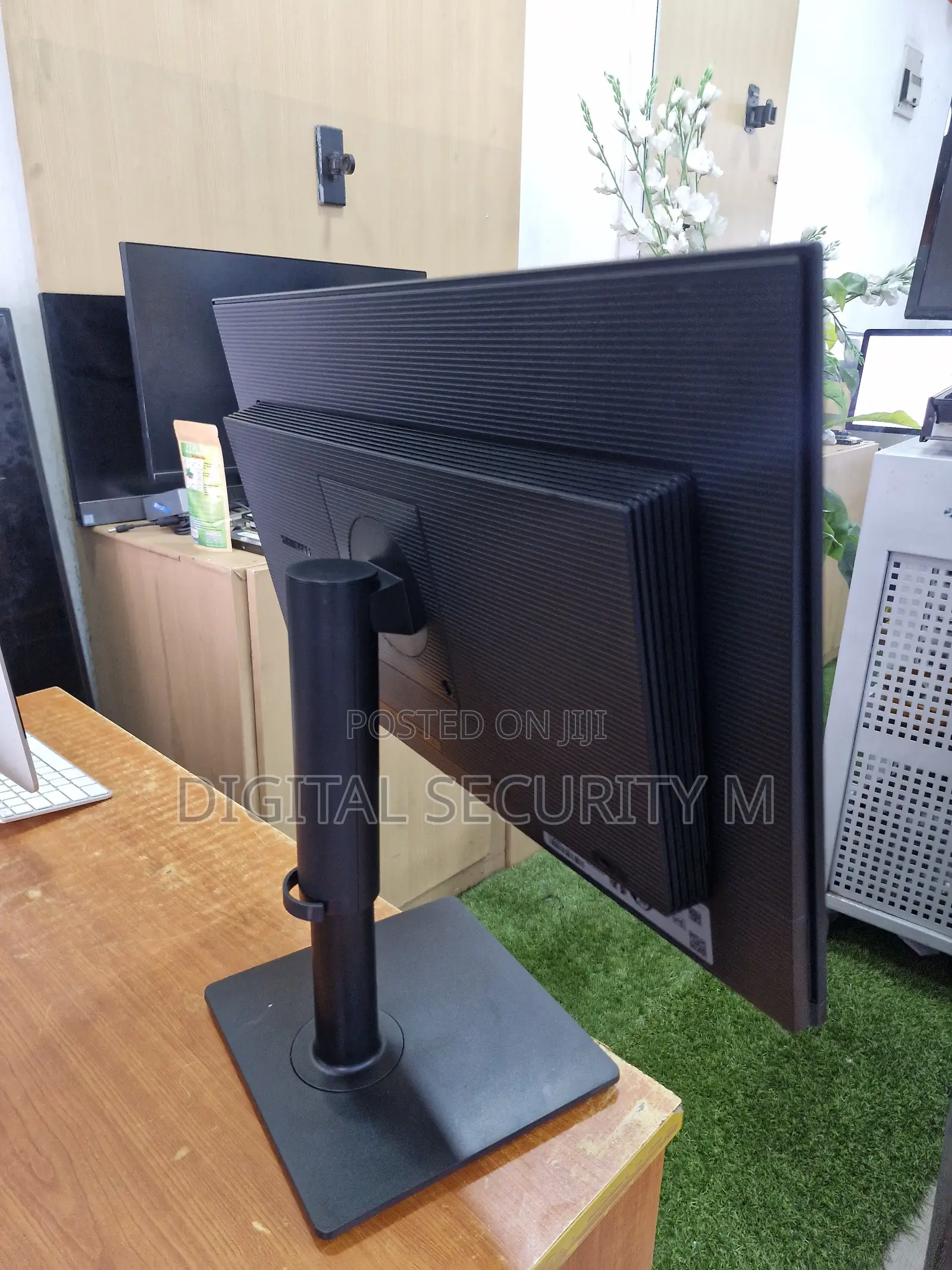 Samsung Full Hd Ips Monitor