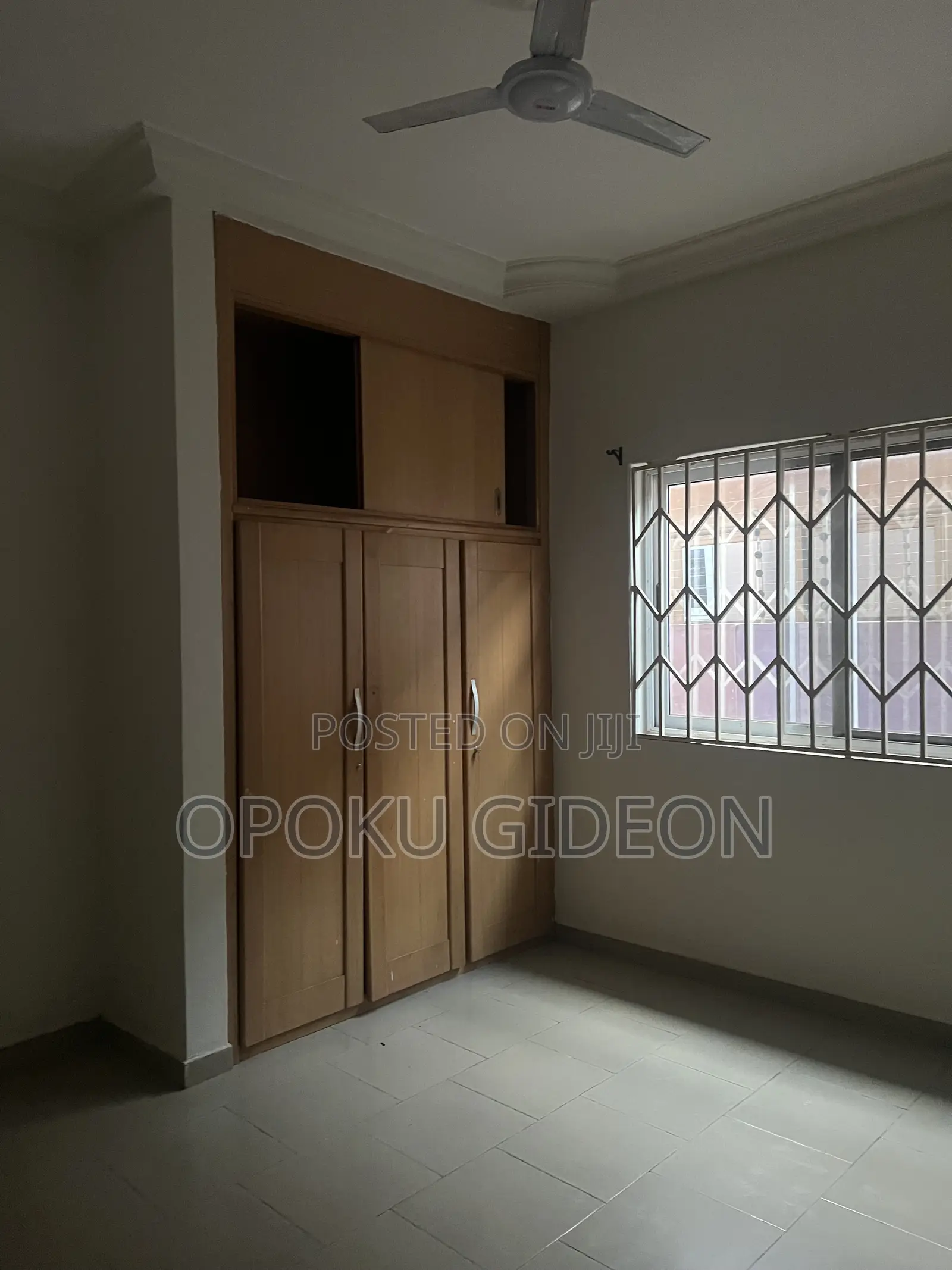 3bdrm House in Odumase, Olebu for rent