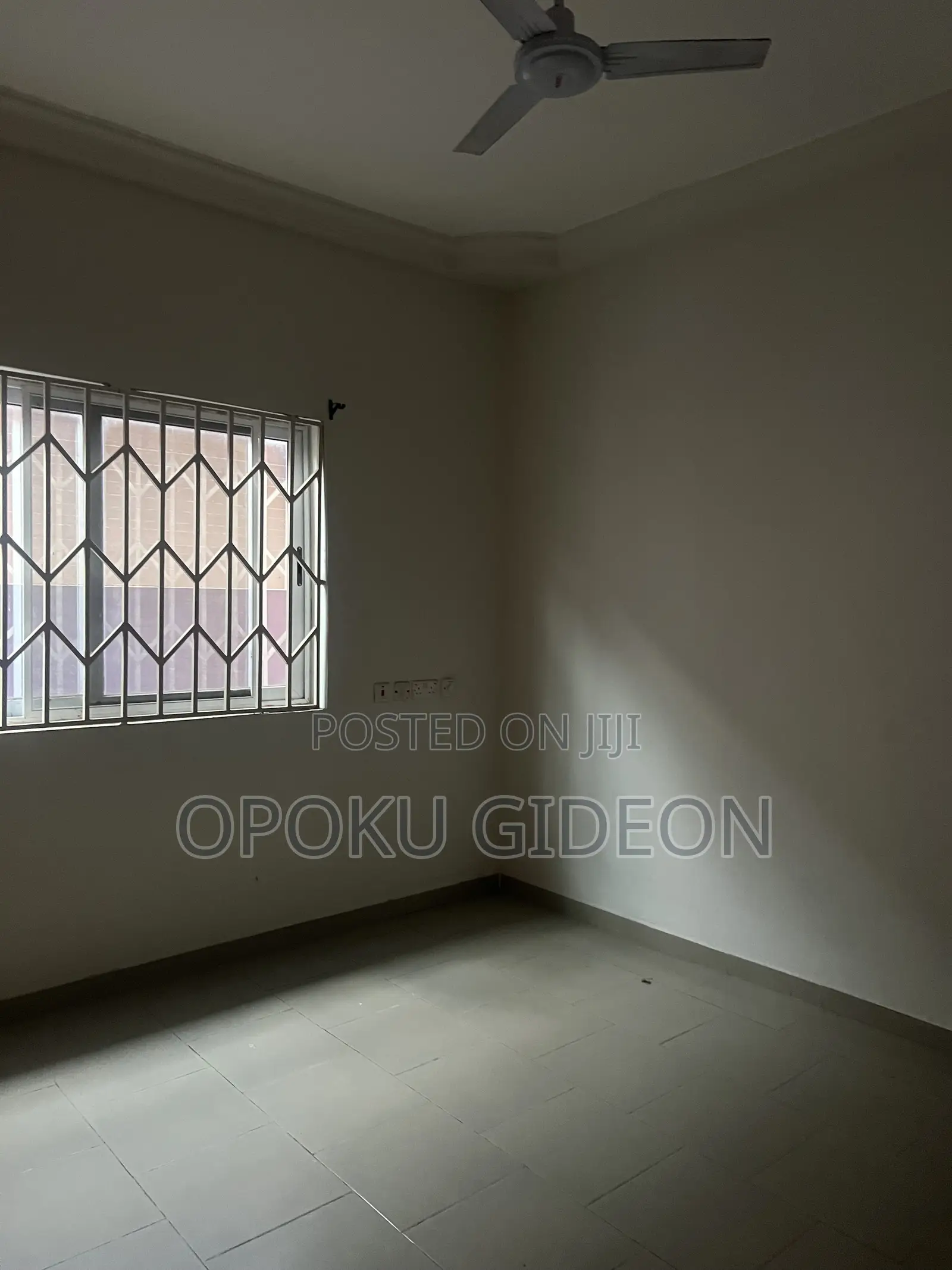 3bdrm House in Odumase, Olebu for rent