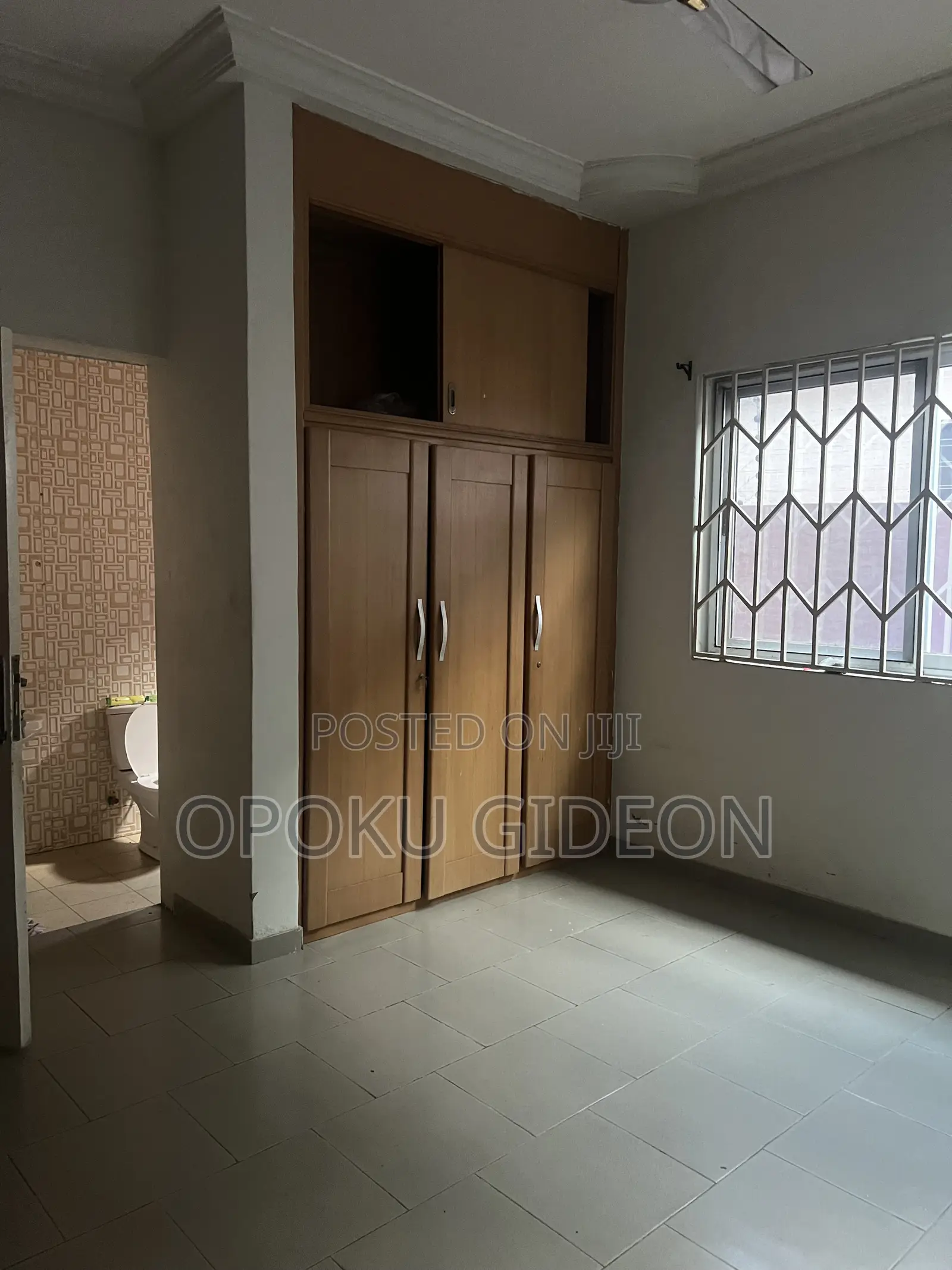3bdrm House in Odumase, Olebu for rent