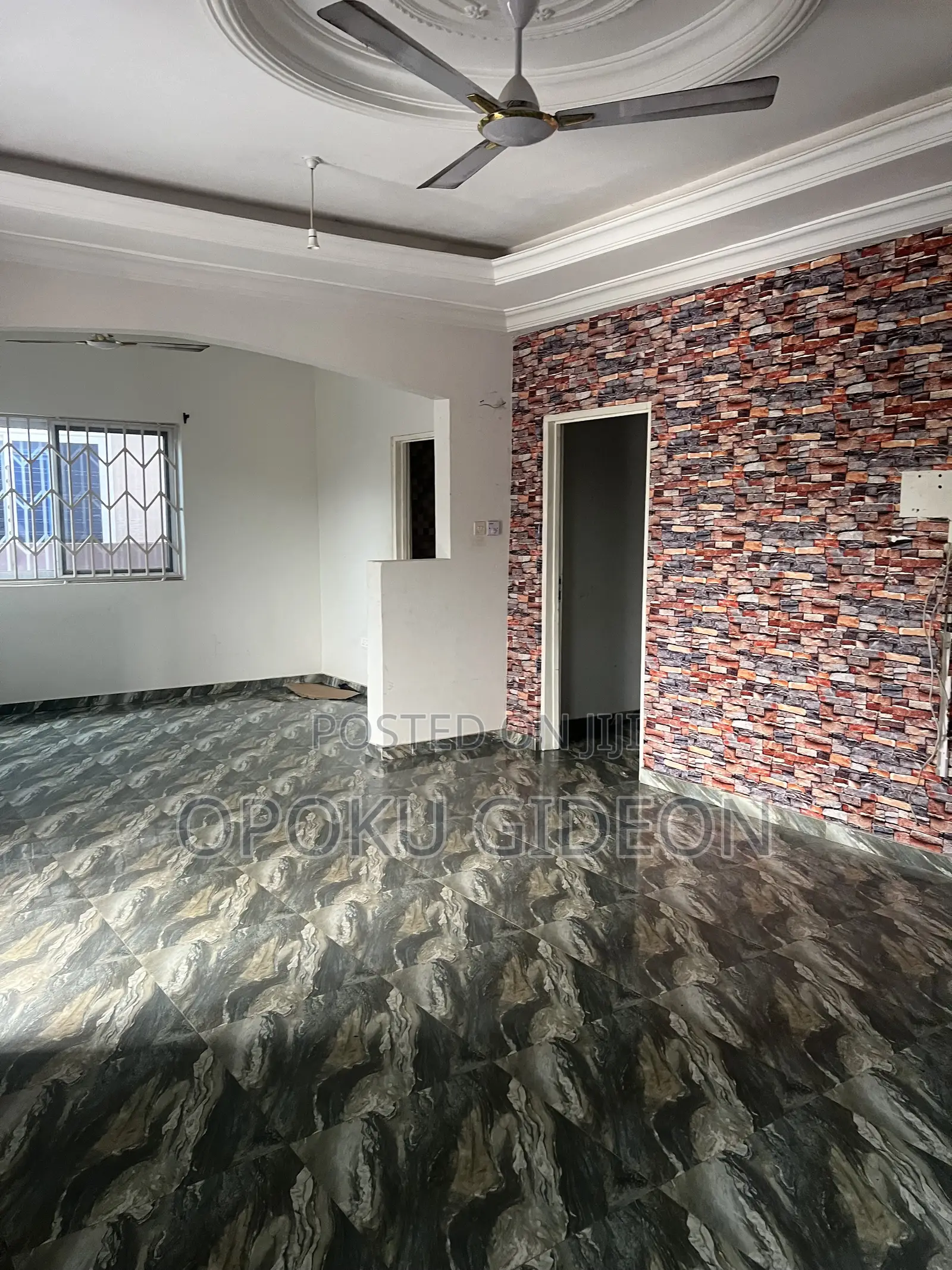 3bdrm House in Odumase, Olebu for rent