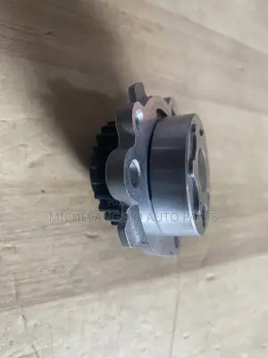 Oil Pump Hyundai I10