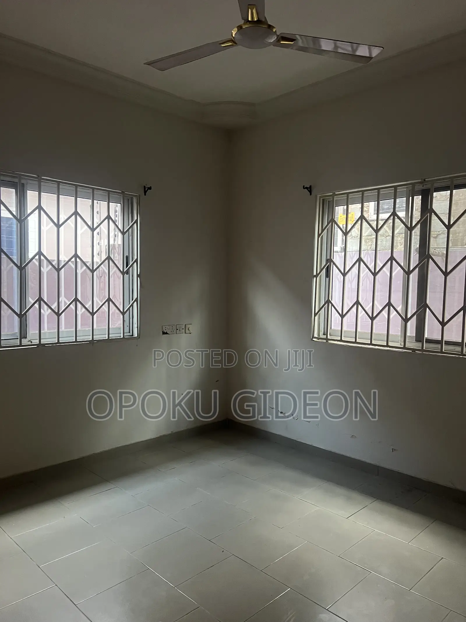 3bdrm House in Odumase, Olebu for rent