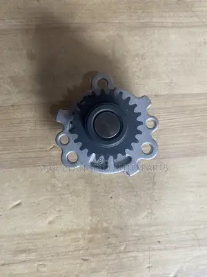 Oil Pump Hyundai I10