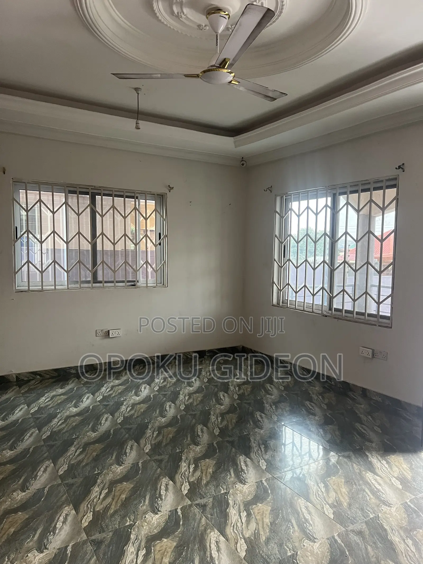 3bdrm House in Odumase, Olebu for rent