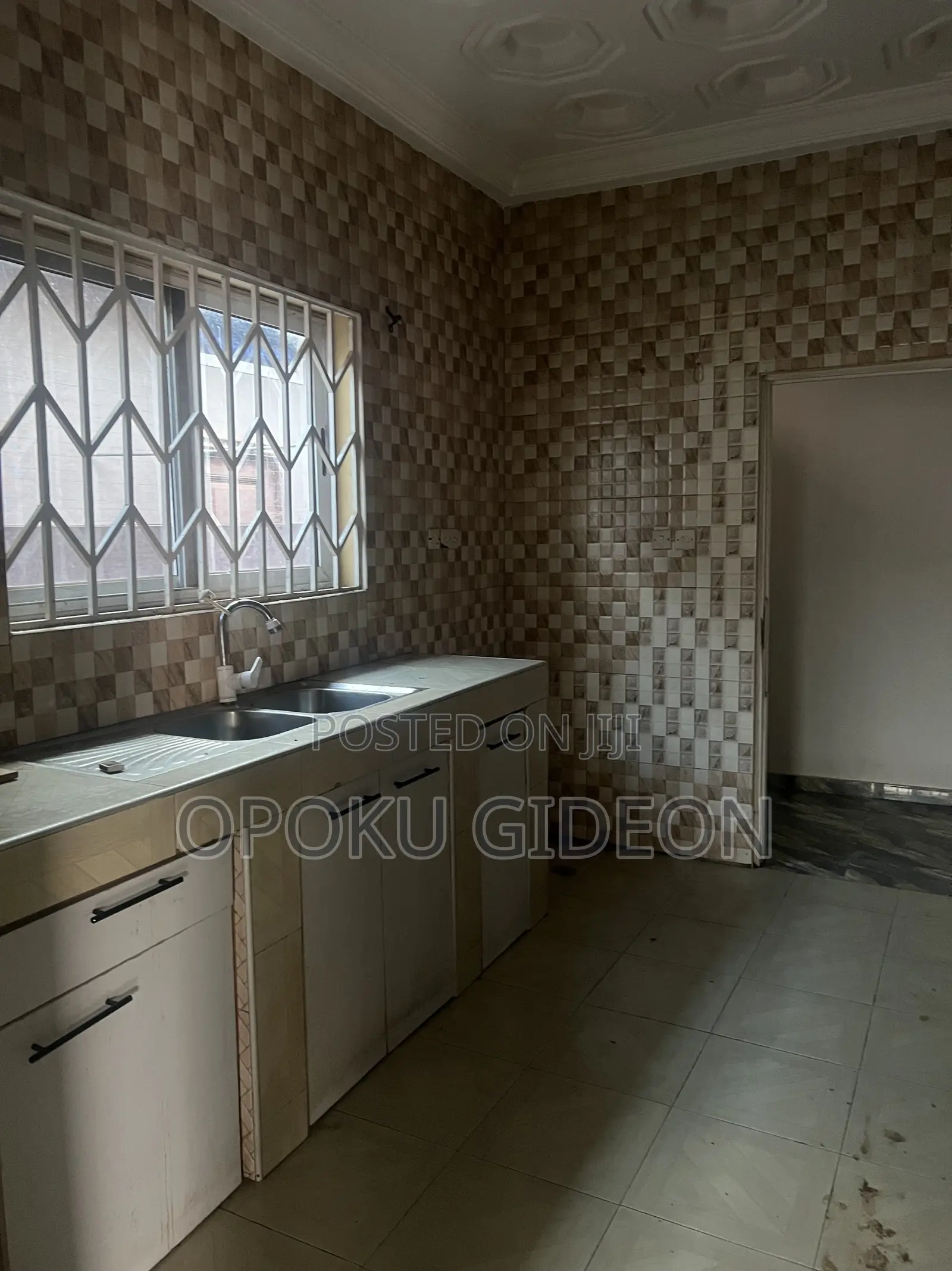 3bdrm House in Odumase, Olebu for rent