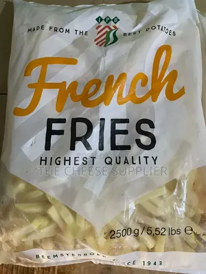 French Fries