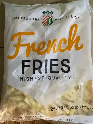 French Fries