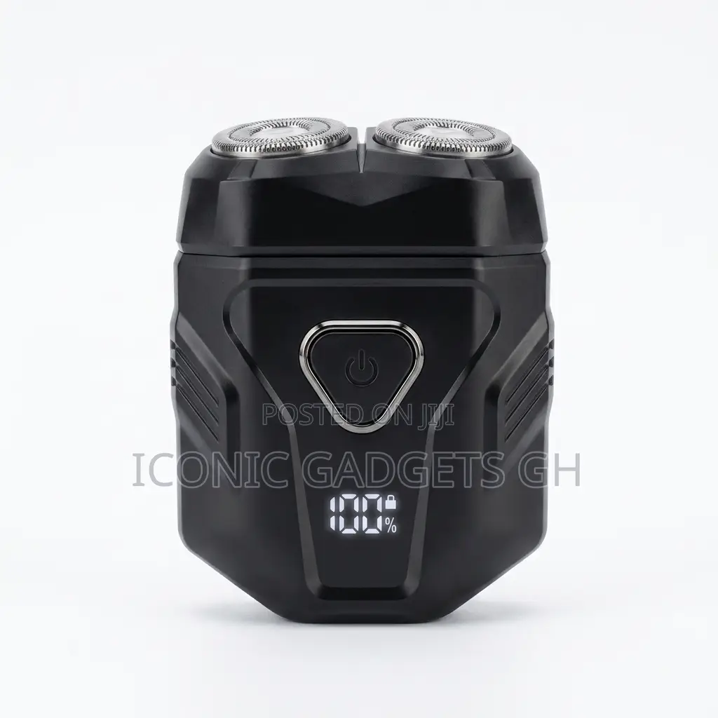 Electric Shaver
