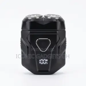 Electric Shaver