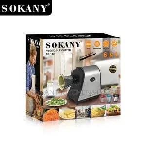 Sokany Vegetable Cutter
