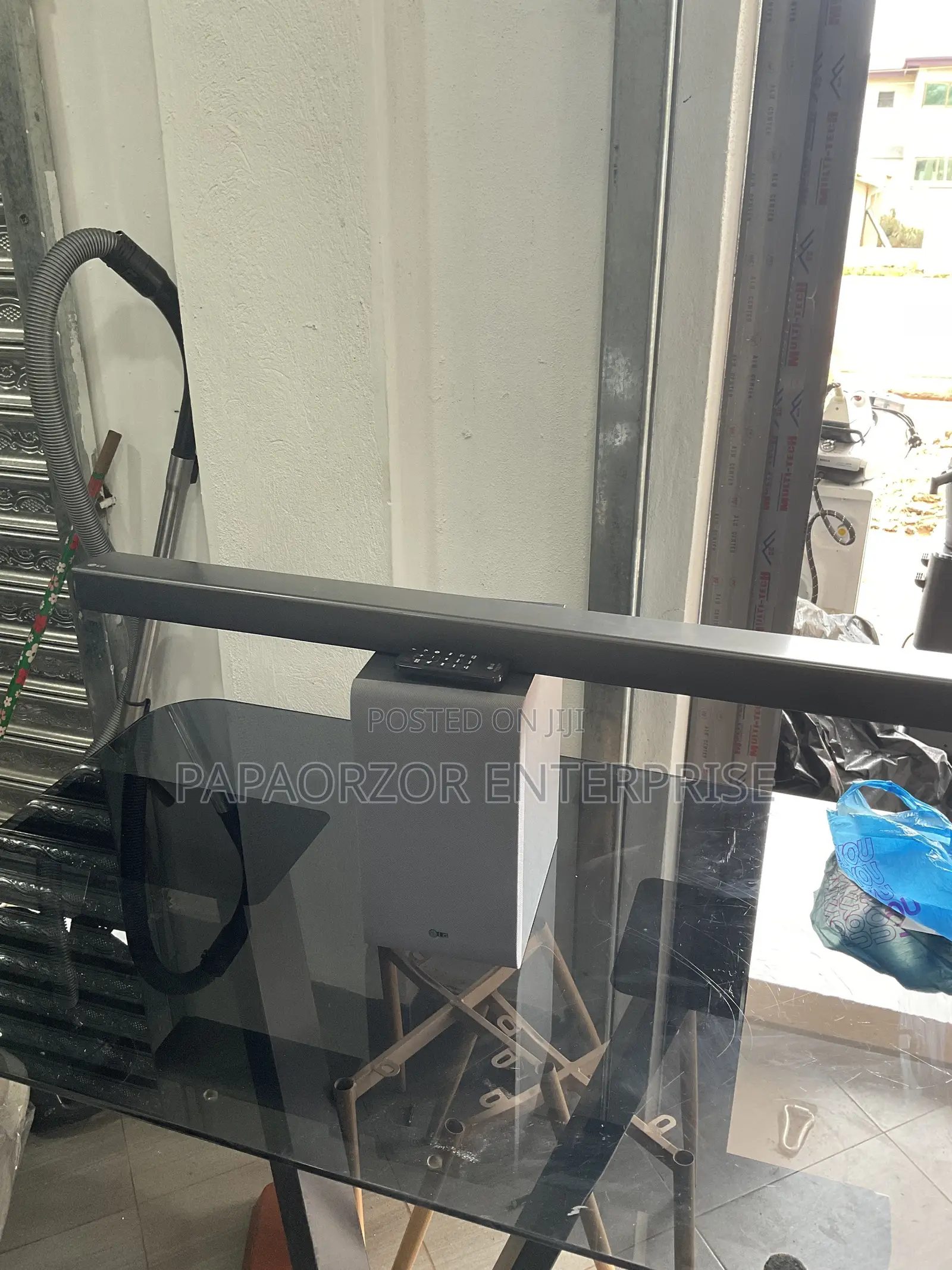 Lg Sj6 Soundbar