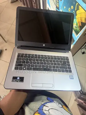 Laptop HP Pavilion 14 8GB Intel Core i5 SSD 256GB
