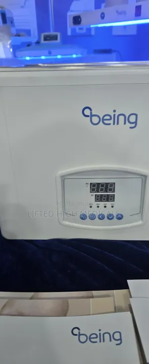 Being Hws-24 Digital Laboratory Water Bath