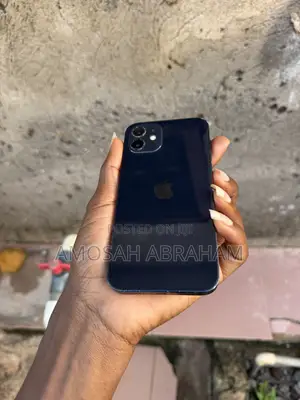 Apple iPhone 12 128 GB Blue