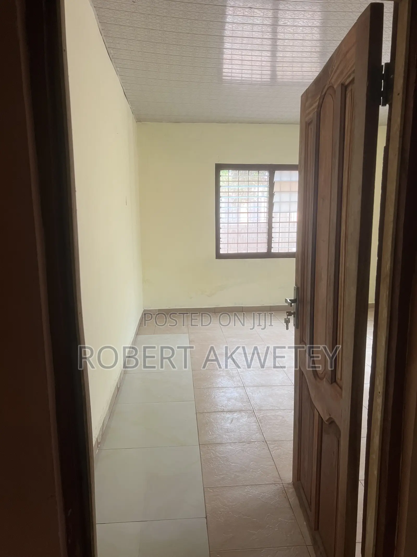 1bdrm Room & Parlour in Ashiyie, Frafraha for rent