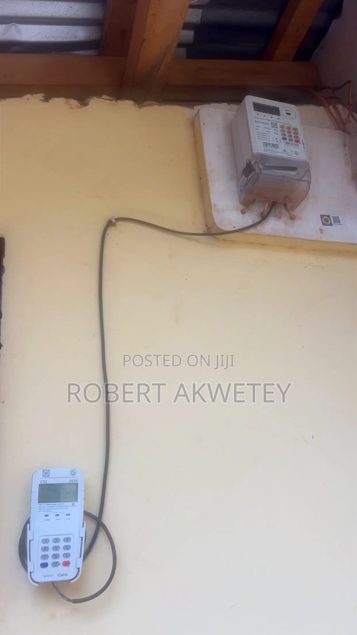 1bdrm Room & Parlour in Ashiyie, Frafraha for rent