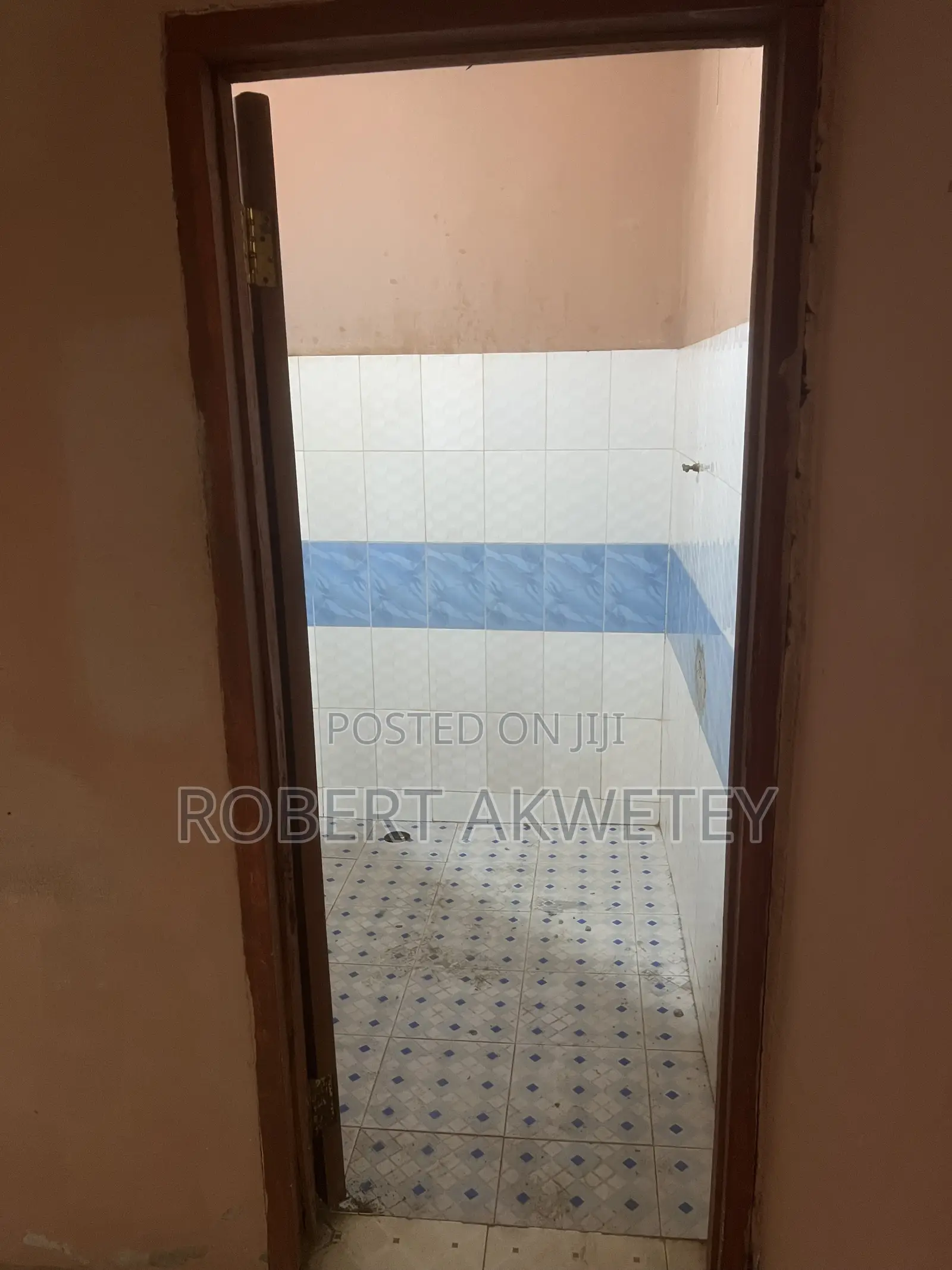 1bdrm Room & Parlour in Ashiyie, Frafraha for rent