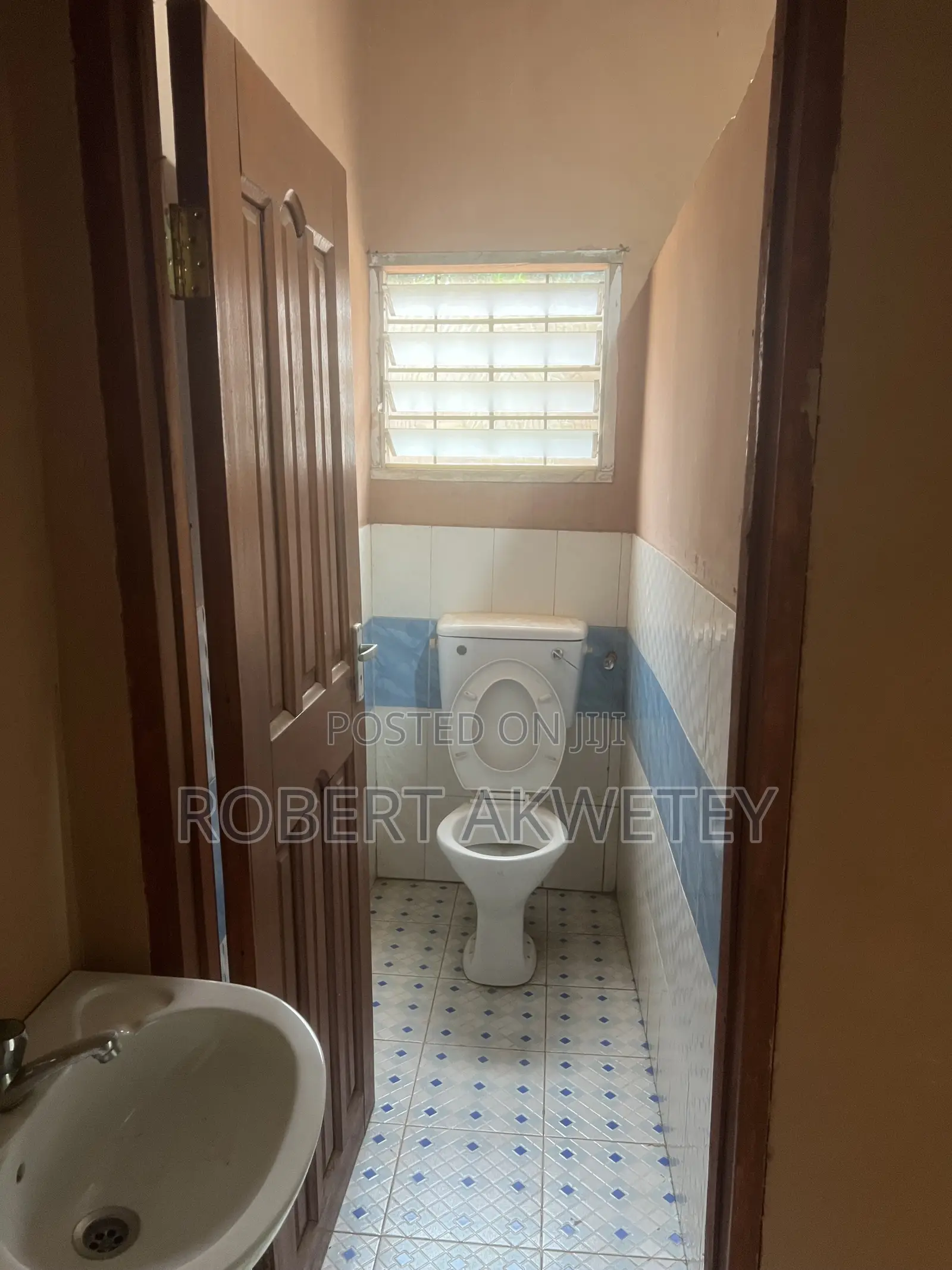 1bdrm Room & Parlour in Ashiyie, Frafraha for rent