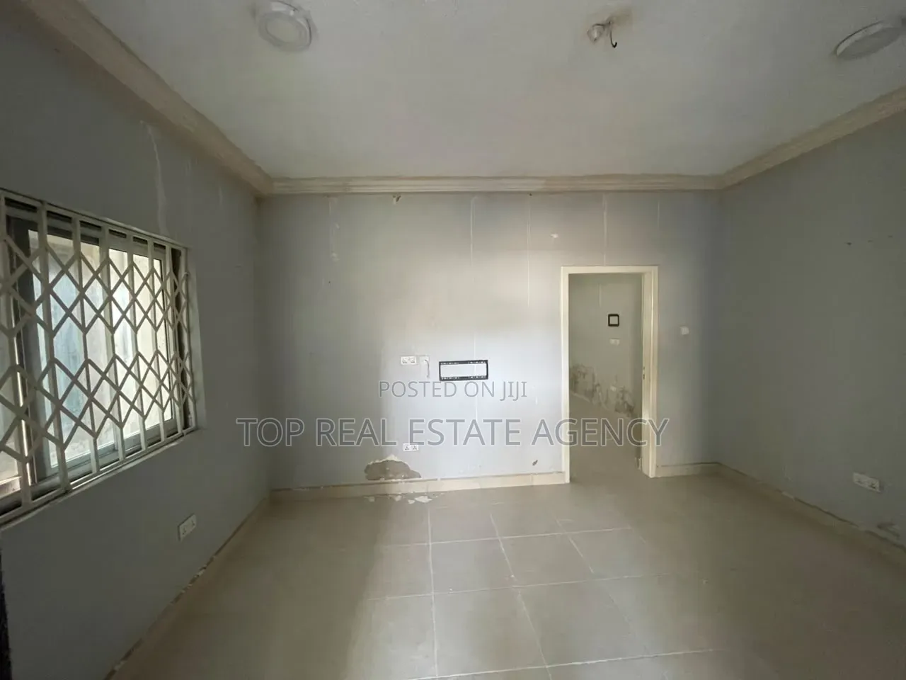1bdrm Apartment in Anyaa, NIC for rent
