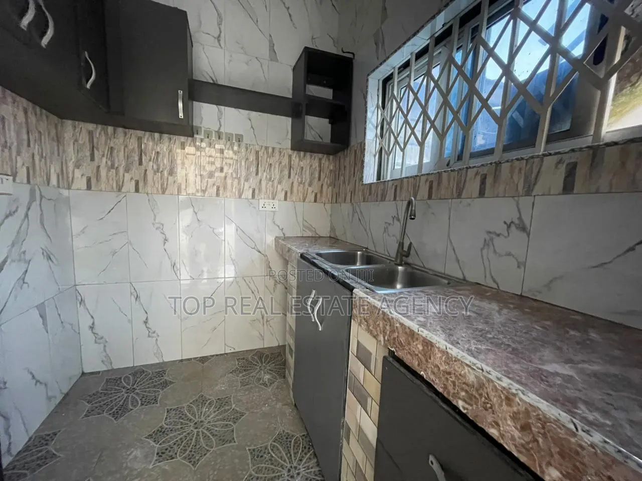1bdrm Apartment in Anyaa, NIC for rent