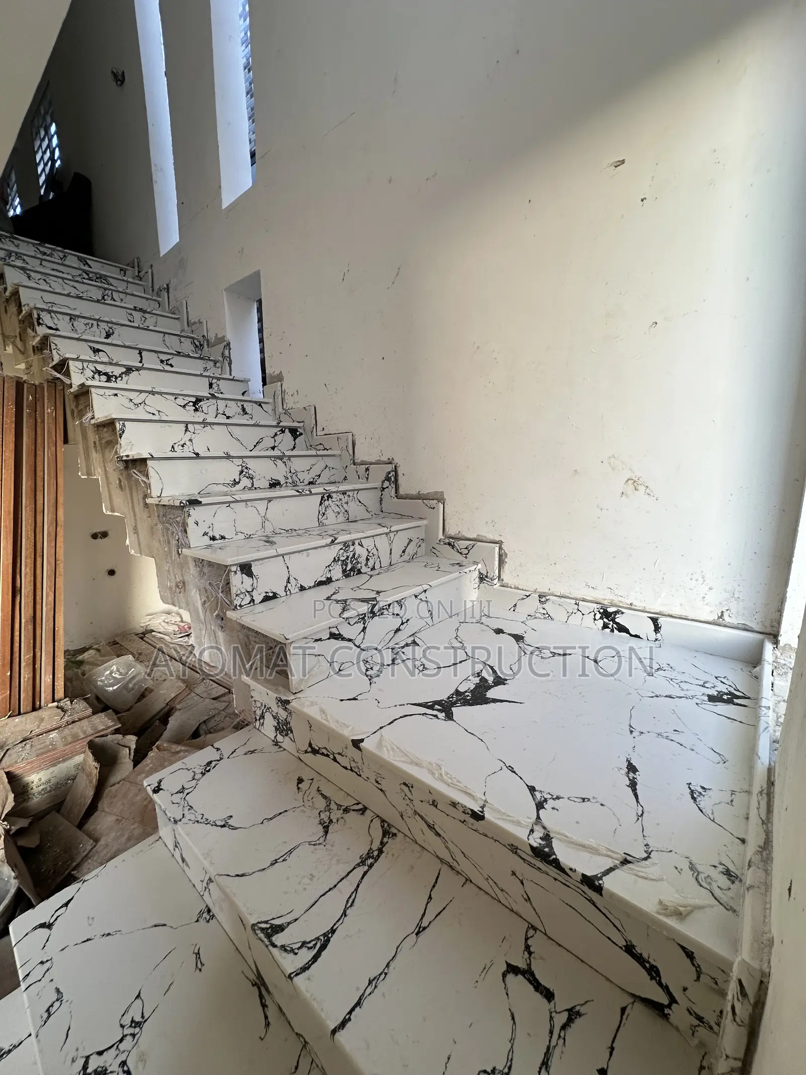 Quartz Mable And Granite Fabrication