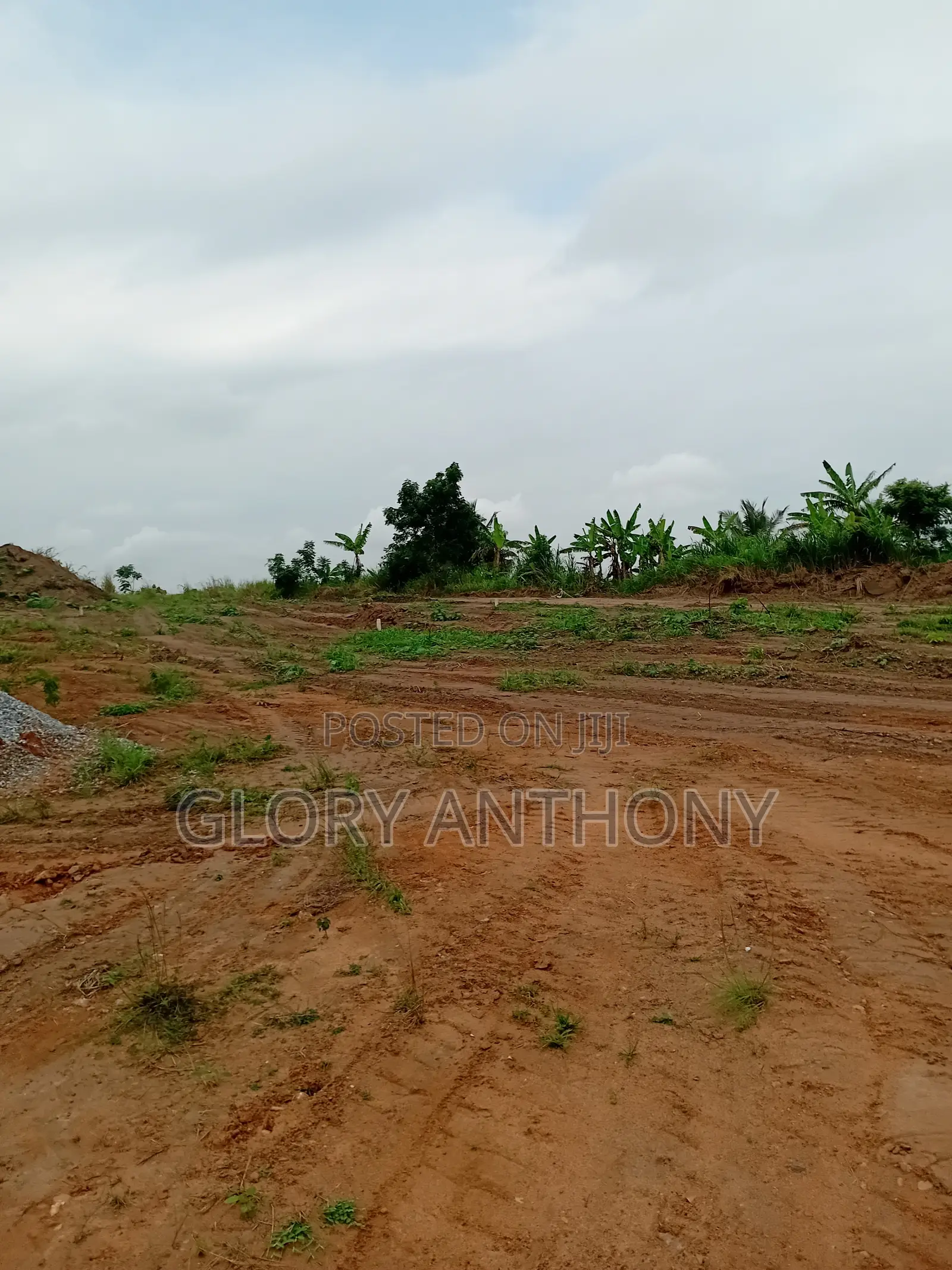 The Right Time to Own a Land Is Now at Panforkrom