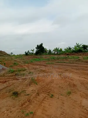 The Right Time to Own a Land Is Now at Panforkrom