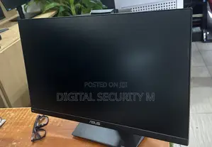 Asus 144hz 24” Gaming Monitor