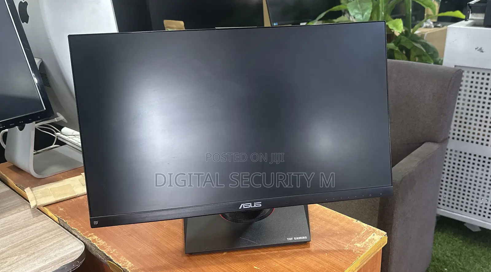 Asus 144hz 24” Gaming Monitor