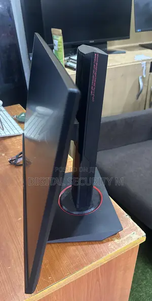 Asus 144hz 24” Gaming Monitor