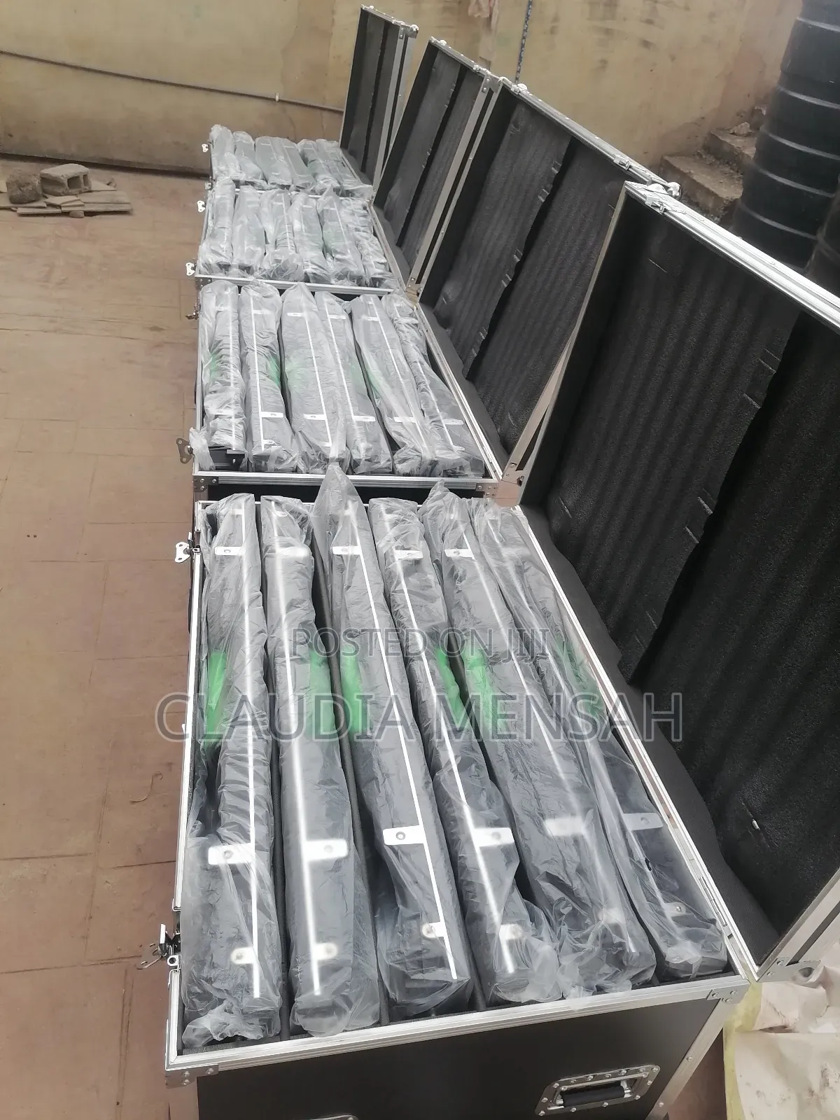 Led Display Screens