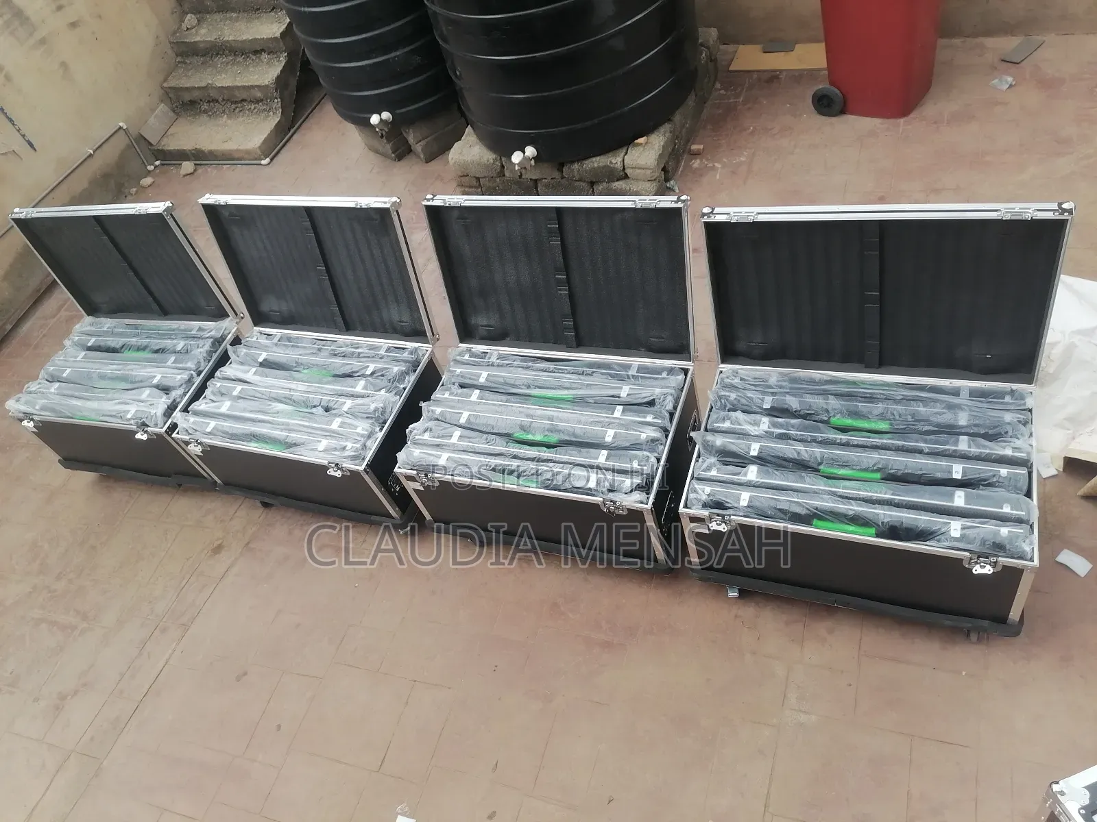 Led Display Screens