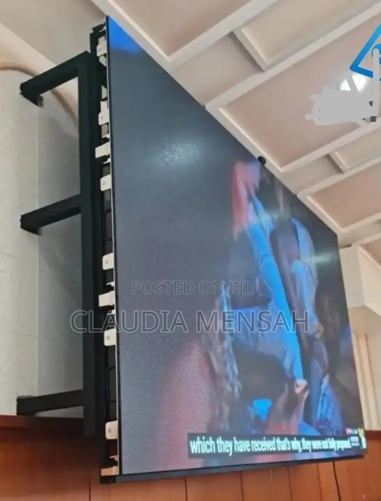 Led Display Screens