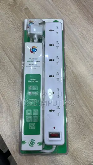 Sollatek Surge Extension Board Mgx-w6u