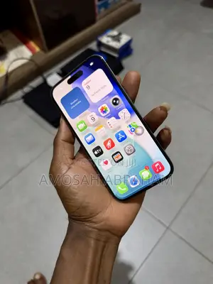 Apple iPhone 14 Pro 256 GB Purple