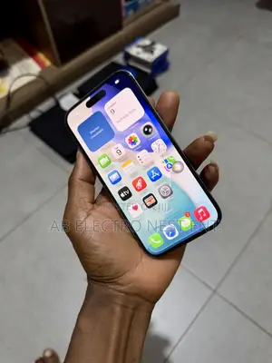 Apple iPhone 14 Pro 256 GB Purple