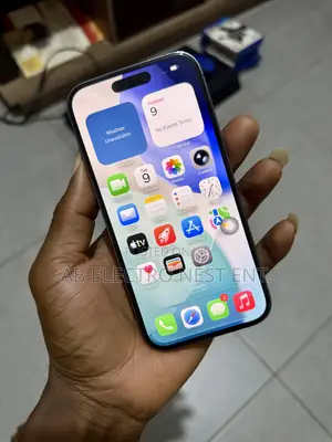 Apple iPhone 14 Pro 256 GB Purple